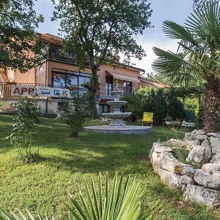 Apartman Sea Heaven *