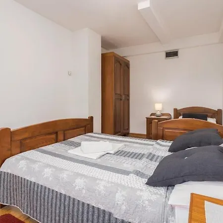 Apartman Sea Heaven *