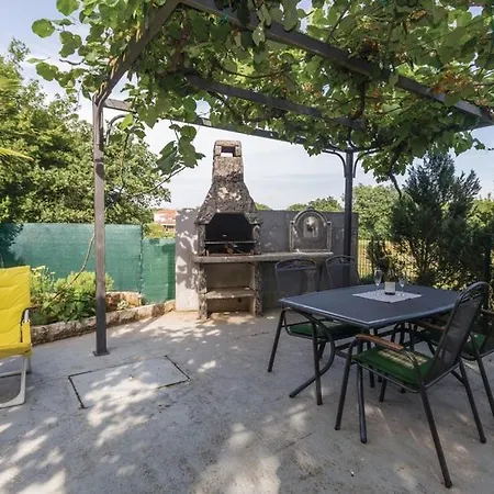 Sea Heaven Apartman *