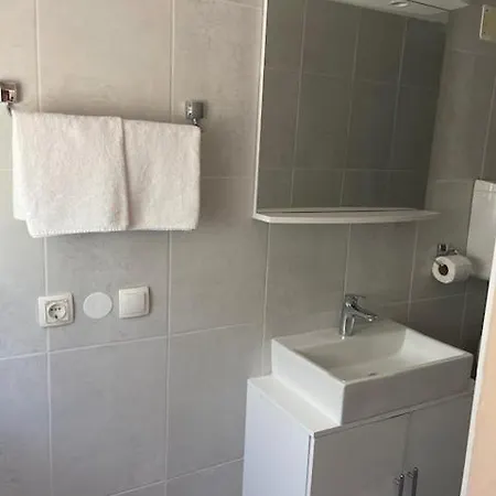 Sea Heaven Apartman Rovinj