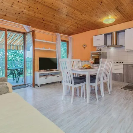 Apartman Sea Heaven *