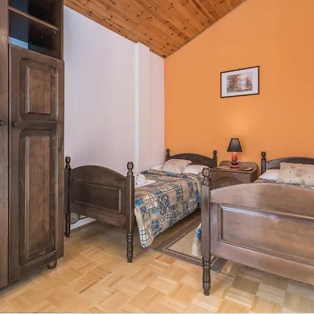 Apartman Sea Heaven