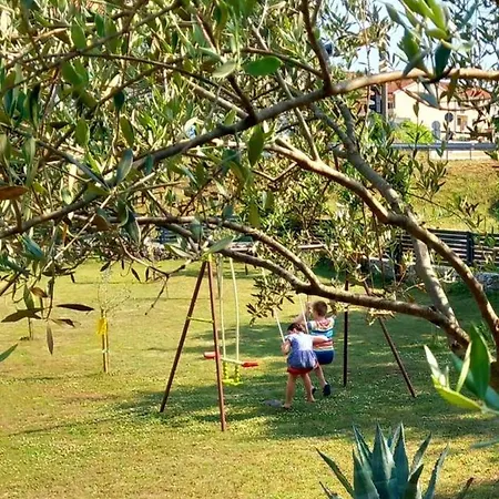 Apartman Sea Heaven Rovinj