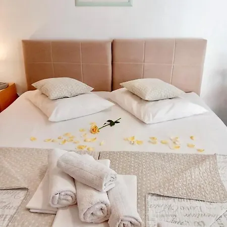 Apartman Sea Heaven Rovinj