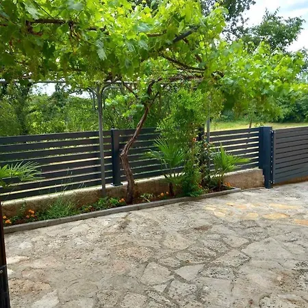 Sea Heaven Apartman *