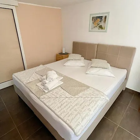 Sea Heaven Apartman Rovinj
