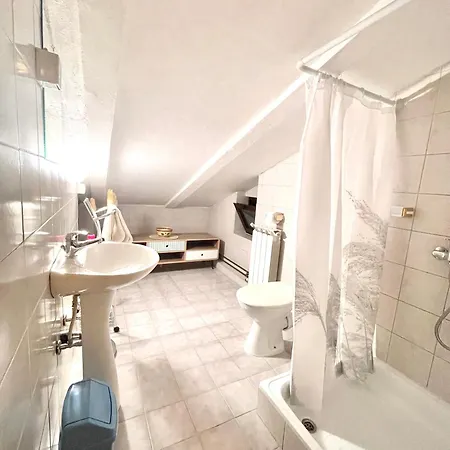 Apartman Sea Heaven *